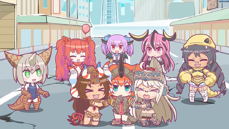 Illustration for article titled The Official AniTAY Winter 2018 Sequel Guide